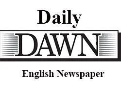 Dawn Newspaper Ads